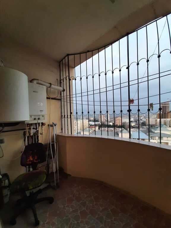 Kirayə verilir 3 otaqlı yeni tikili, 140 m², Memar Əcəmi m.-4