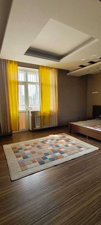 Kirayə verilir 3 otaqlı yeni tikili, 140 m², Memar Əcəmi m.-8