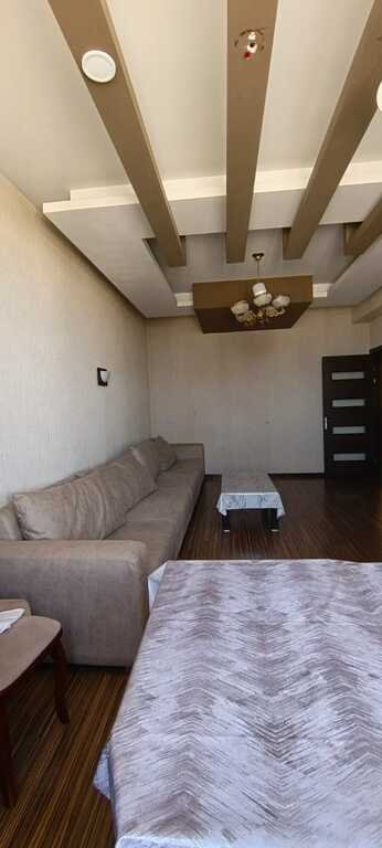 Kirayə verilir 3 otaqlı yeni tikili, 140 m², Memar Əcəmi m.-9