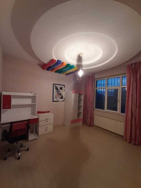 Kirayə verilir 3 otaqlı yeni tikili, 140 m², Memar Əcəmi m.-10