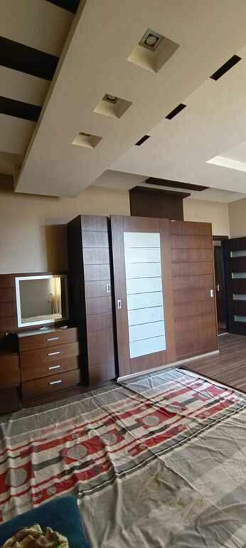 Kirayə verilir 3 otaqlı yeni tikili, 140 m², Memar Əcəmi m.-15
