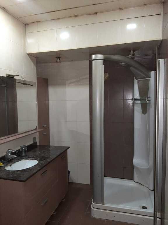 Kirayə verilir 3 otaqlı yeni tikili, 140 m², Memar Əcəmi m.-17