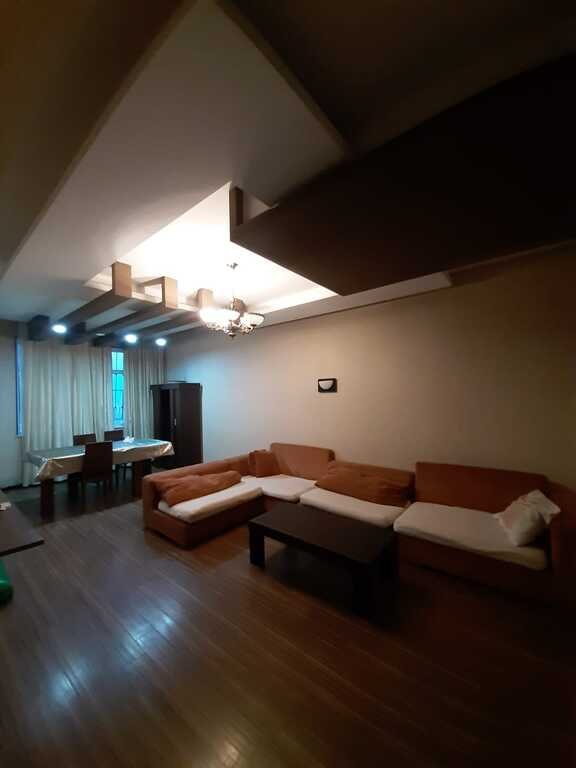 Kirayə verilir 3 otaqlı yeni tikili, 140 m², Memar Əcəmi m.-20