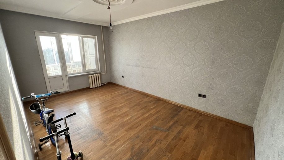Satılır 4 otaqlı köhnə tikili, 100 m², Əhmədli m.-5