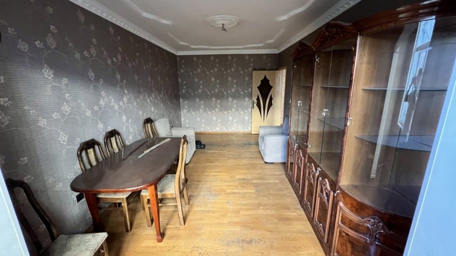Satılır 4 otaqlı köhnə tikili, 100 m², Əhmədli m.-7