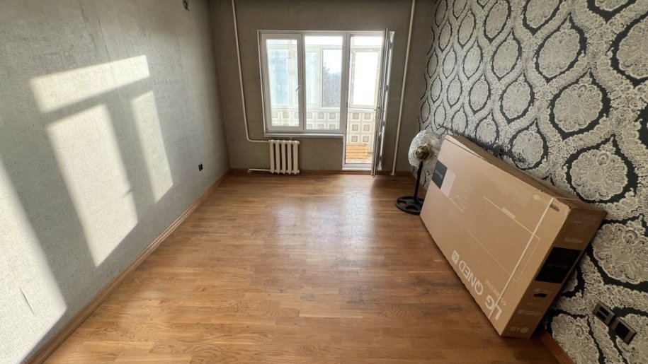 Satılır 4 otaqlı köhnə tikili, 100 m², Əhmədli m.-11