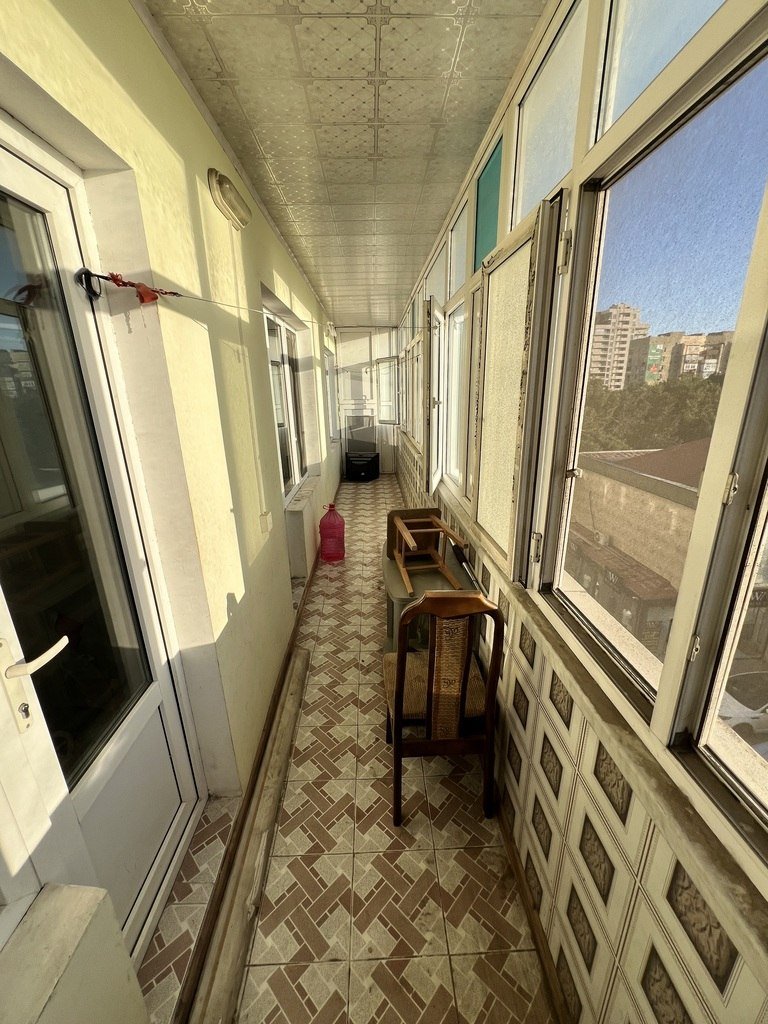 Satılır 4 otaqlı köhnə tikili, 100 m², Əhmədli m.-12