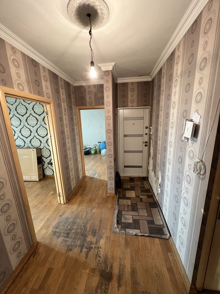 Satılır 4 otaqlı köhnə tikili, 100 m², Əhmədli m.-13