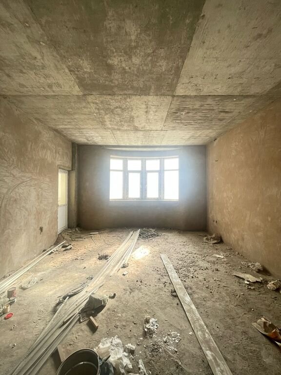 Satılır 3 otaqlı yeni tikili, 125 m², İnşaatçılar m.-3