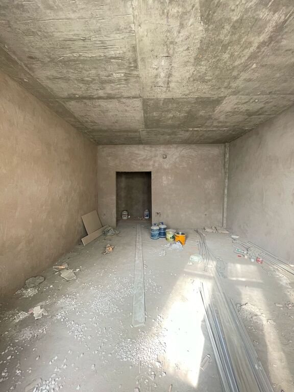 Satılır 3 otaqlı yeni tikili, 125 m², İnşaatçılar m.-4