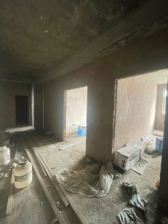 Satılır 3 otaqlı yeni tikili, 125 m², İnşaatçılar m.-6