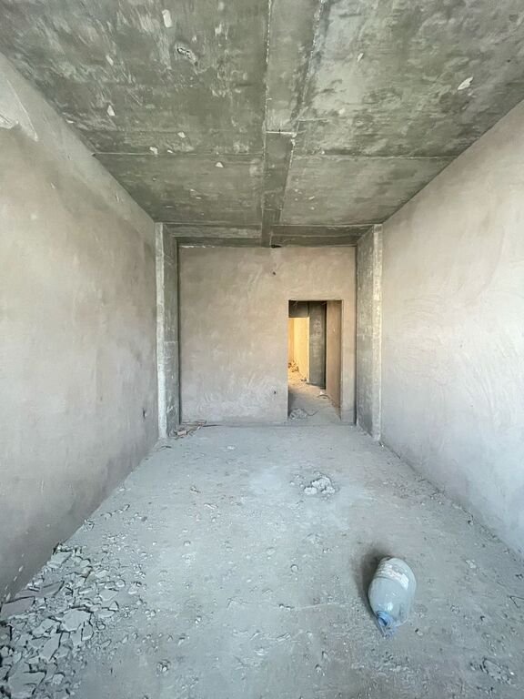 Satılır 3 otaqlı yeni tikili, 125 m², İnşaatçılar m.-8