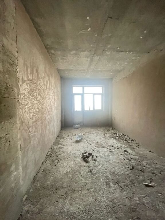 Satılır 3 otaqlı yeni tikili, 125 m², İnşaatçılar m.-10