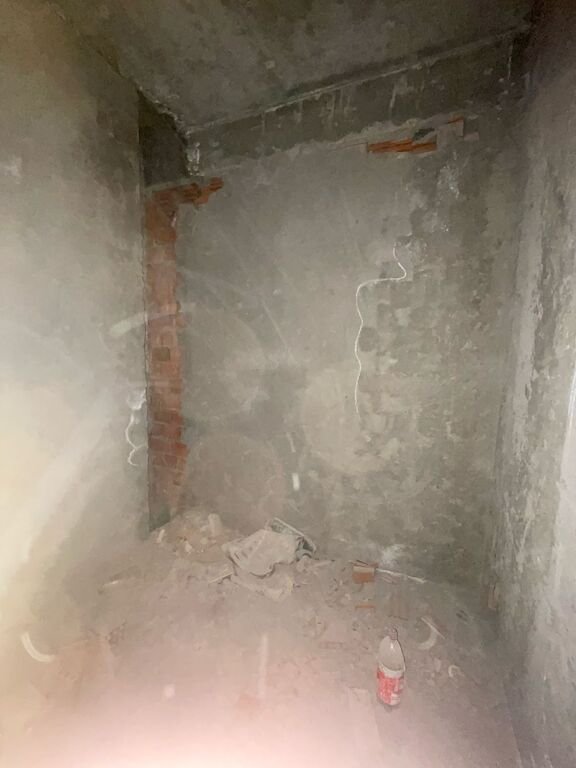 Satılır 3 otaqlı yeni tikili, 125 m², İnşaatçılar m.-14