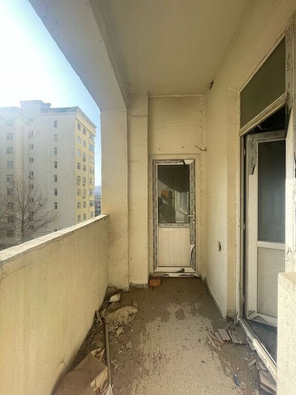 Satılır 3 otaqlı yeni tikili, 125 m², İnşaatçılar m.-17