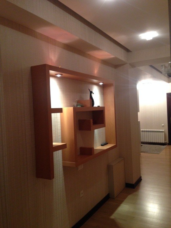 Satılır 3 otaqlı yeni tikili, 147 m², 28 May m.-3
