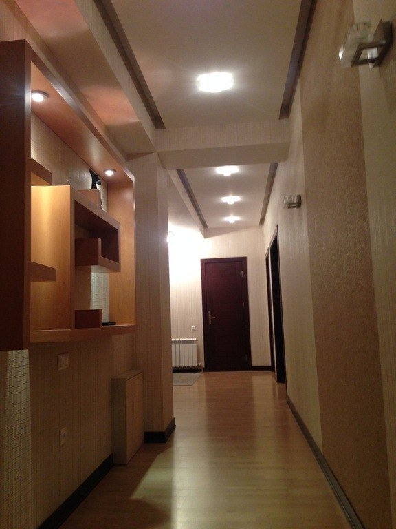 Satılır 3 otaqlı yeni tikili, 147 m², 28 May m.-6