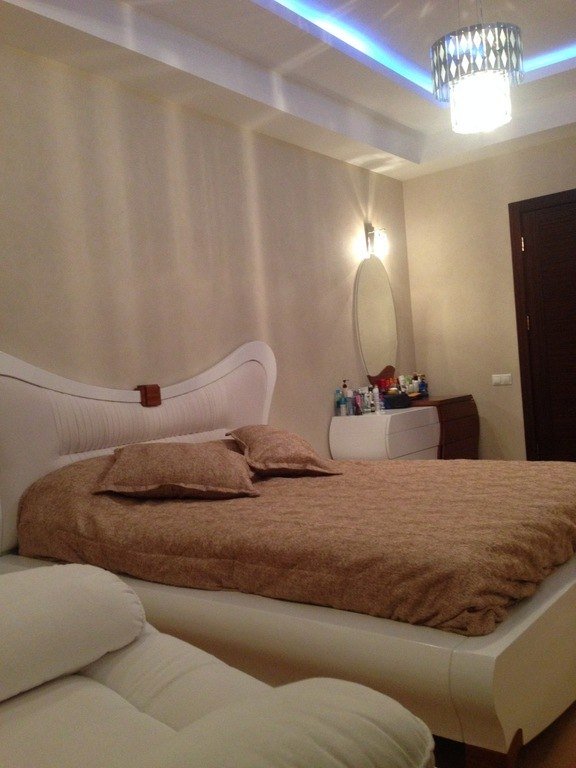 Satılır 3 otaqlı yeni tikili, 147 m², 28 May m.-9