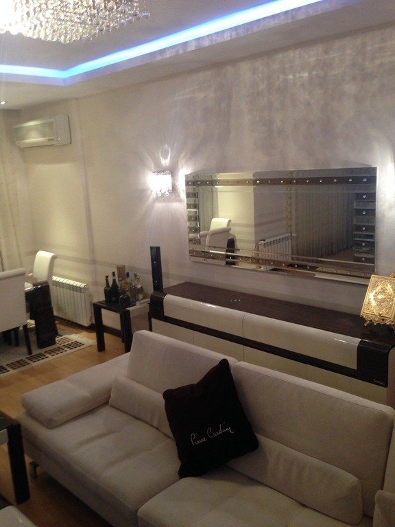 Satılır 3 otaqlı yeni tikili, 147 m², 28 May m.-21