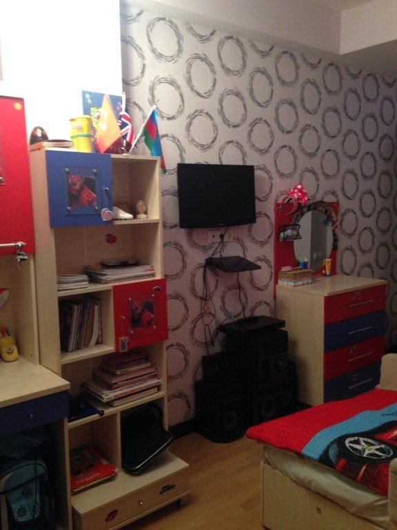 Satılır 3 otaqlı yeni tikili, 147 m², 28 May m.-26