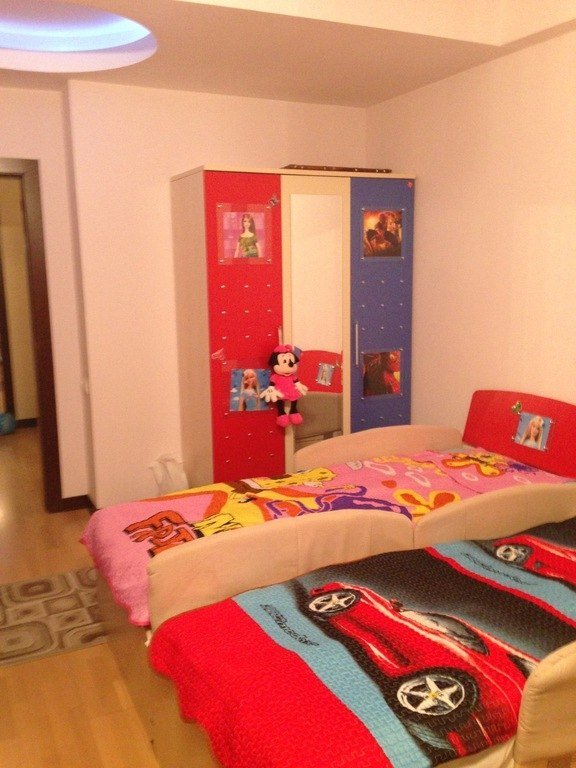 Satılır 3 otaqlı yeni tikili, 147 m², 28 May m.-27