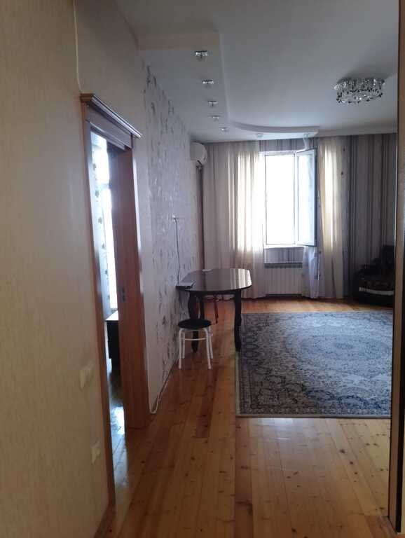 Kirayə verilir 2 otaqlı yeni tikili, 70 m², 20 Yanvar m.-6