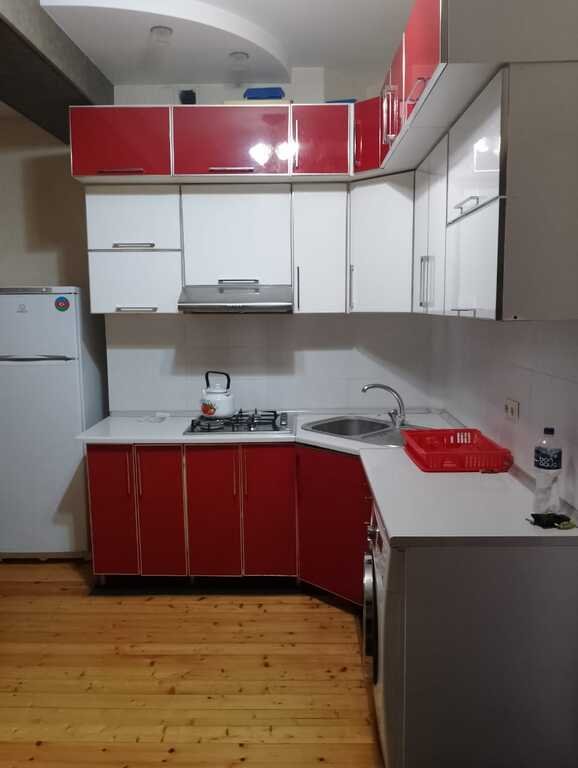 Kirayə verilir 2 otaqlı yeni tikili, 70 m², 20 Yanvar m.-7