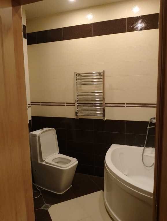 Kirayə verilir 2 otaqlı yeni tikili, 70 m², 20 Yanvar m.-9