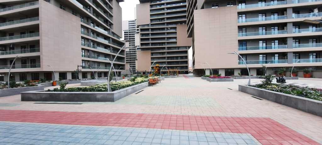 Kirayə verilir 2 otaqlı yeni tikili, 106 m², 8 noyabr-1