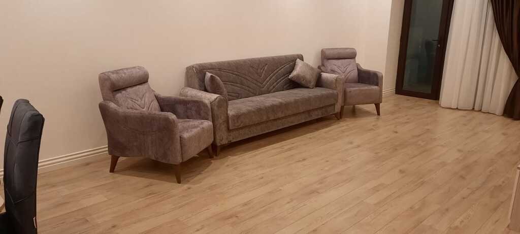 Kirayə verilir 2 otaqlı yeni tikili, 106 m², 8 noyabr-2