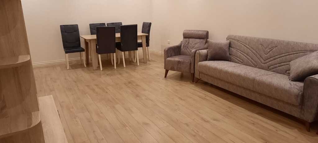 Kirayə verilir 2 otaqlı yeni tikili, 106 m², 8 noyabr-4