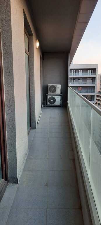 Kirayə verilir 2 otaqlı yeni tikili, 106 m², 8 noyabr-5