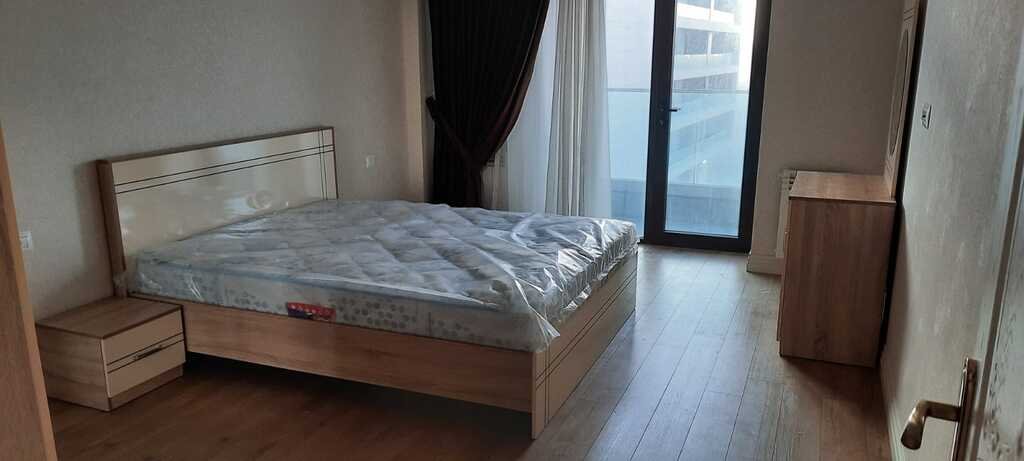 Kirayə verilir 2 otaqlı yeni tikili, 106 m², 8 noyabr-6