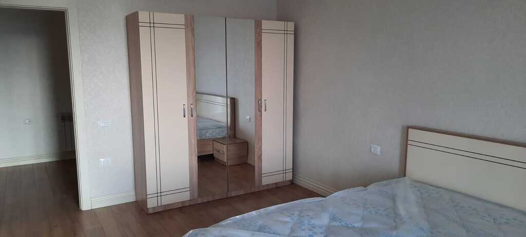 Kirayə verilir 2 otaqlı yeni tikili, 106 m², 8 noyabr-8
