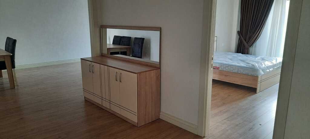 Kirayə verilir 2 otaqlı yeni tikili, 106 m², 8 noyabr-10