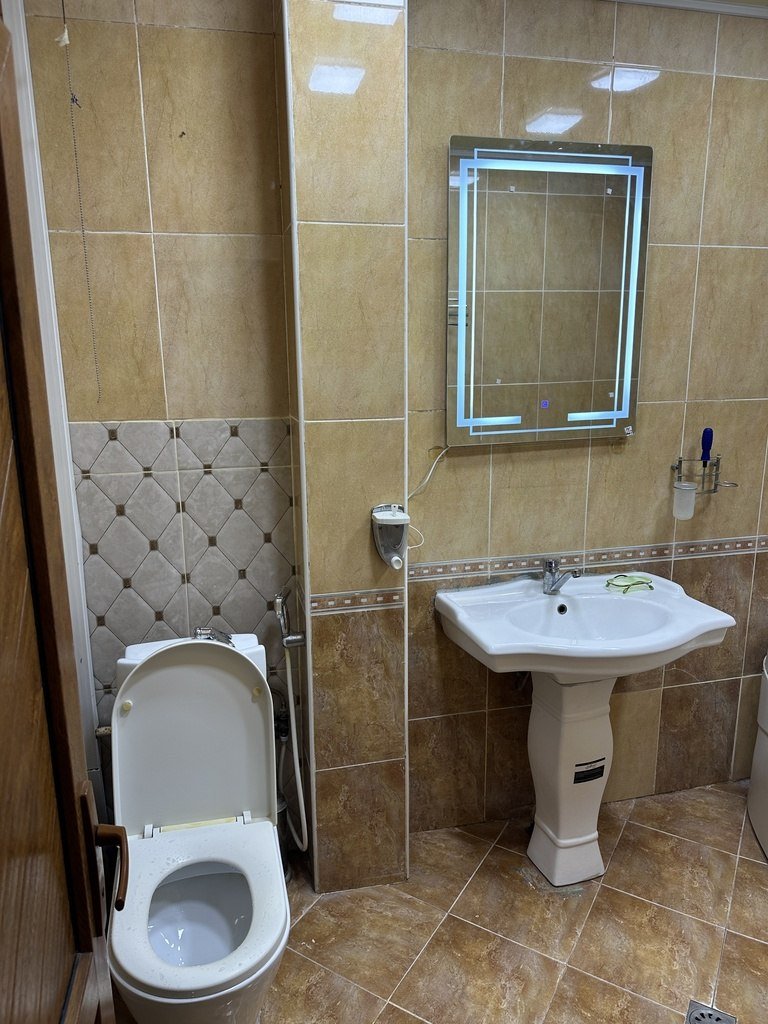 Kirayə verilir 4 otaqlı köhnə tikili, 140 m², Sumqayıt-2