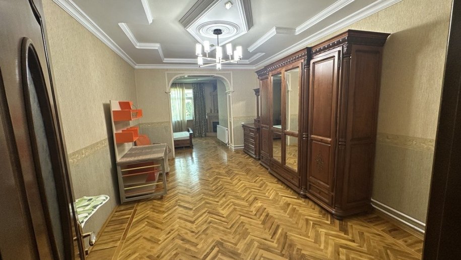 Kirayə verilir 4 otaqlı köhnə tikili, 140 m², Sumqayıt-7