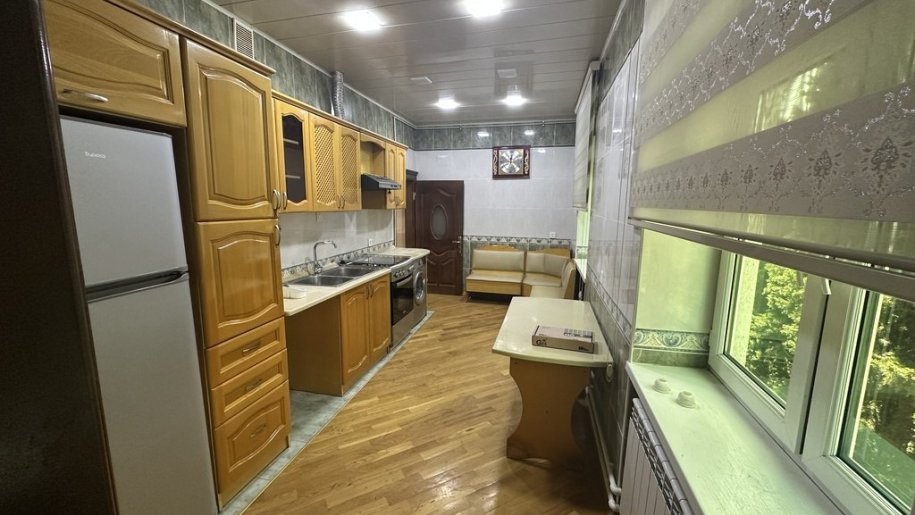 Kirayə verilir 4 otaqlı köhnə tikili, 140 m², Sumqayıt-11