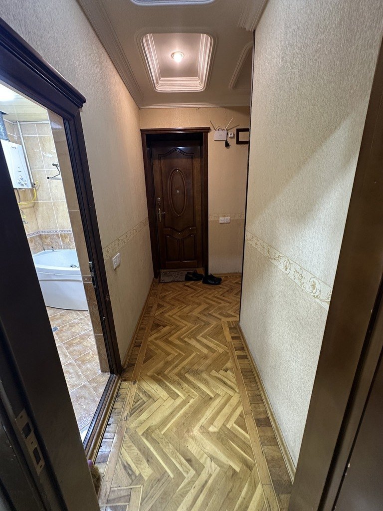 Kirayə verilir 4 otaqlı köhnə tikili, 140 m², Sumqayıt-12