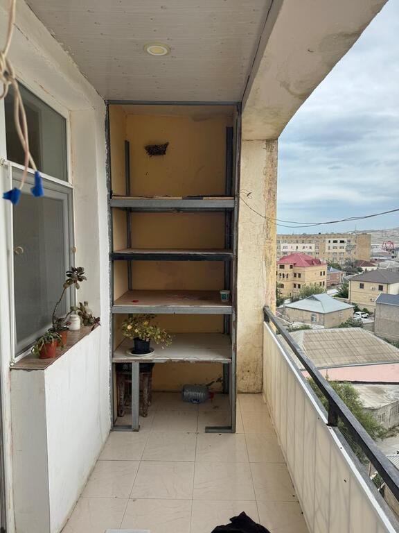 Kirayə verilir 2 otaqlı yeni tikili, 62 m², Lökbatan-3