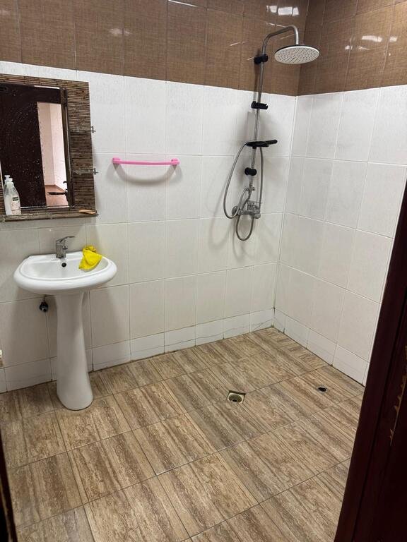 Kirayə verilir 2 otaqlı yeni tikili, 62 m², Lökbatan-4