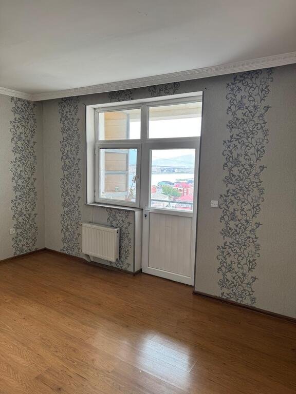Kirayə verilir 2 otaqlı yeni tikili, 62 m², Lökbatan-7