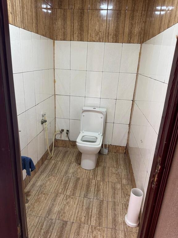 Kirayə verilir 2 otaqlı yeni tikili, 62 m², Lökbatan-8