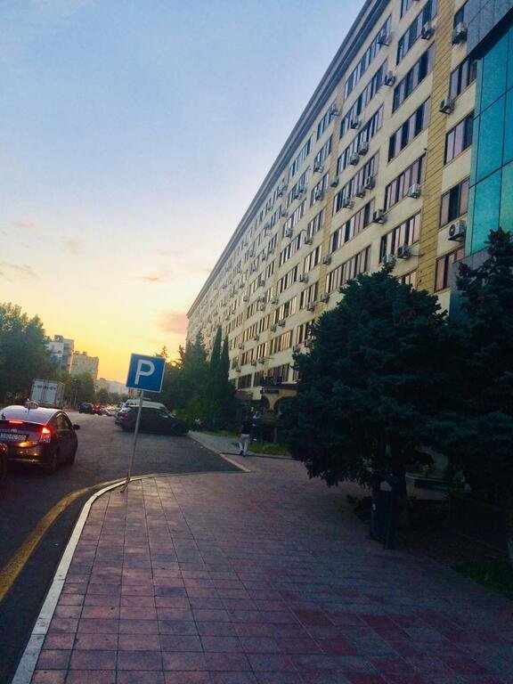 Satılır 3 otaqlı köhnə tikili, 75 m², Gənclik m.-1