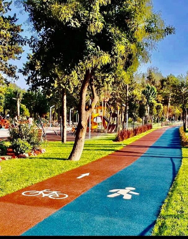Satılır 3 otaqlı köhnə tikili, 75 m², Gənclik m.-2