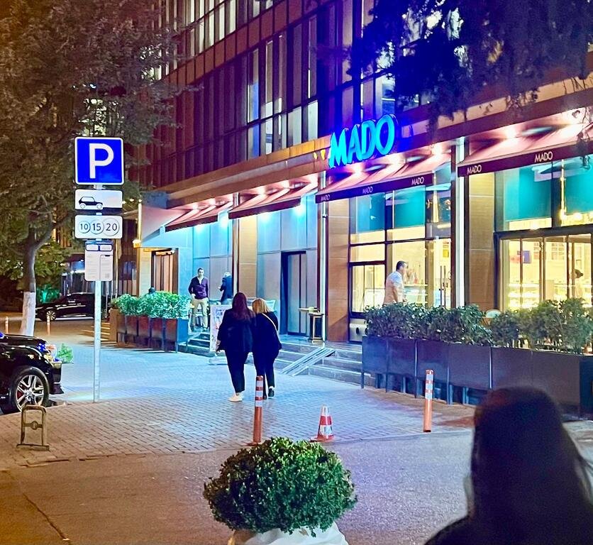 Satılır 3 otaqlı köhnə tikili, 75 m², Gənclik m.-3