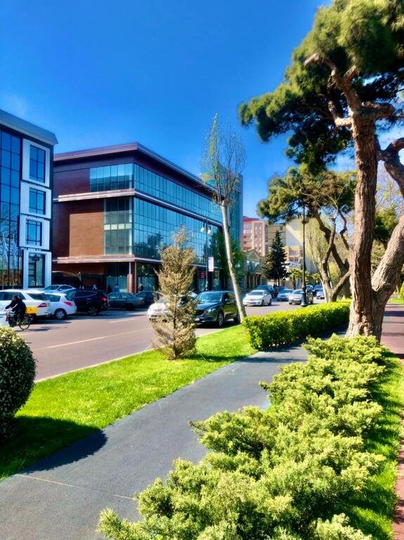 Satılır 3 otaqlı köhnə tikili, 75 m², Gənclik m.-5