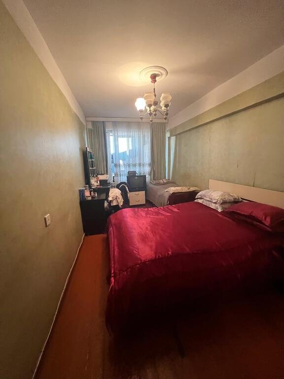 Satılır 3 otaqlı köhnə tikili, 75 m², Gənclik m.-8