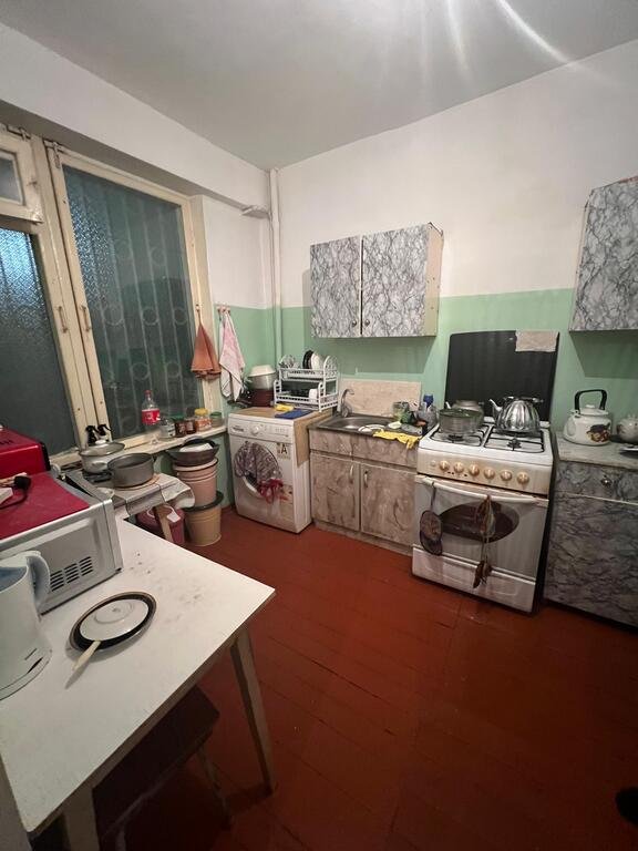 Satılır 3 otaqlı köhnə tikili, 75 m², Gənclik m.-10