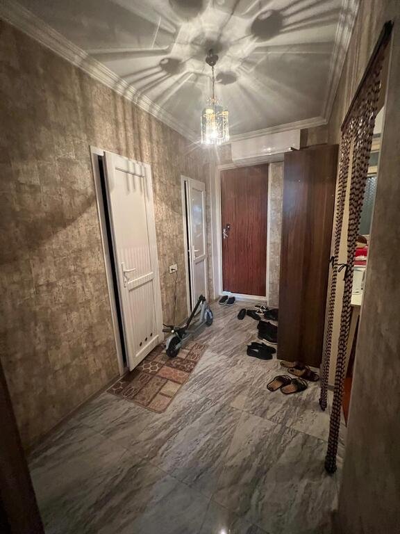 Satılır 3 otaqlı köhnə tikili, 75 m², Gənclik m.-11